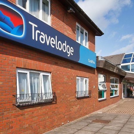 Travelodge Swansea M4 Eksteriør bilde