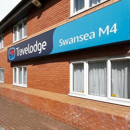 Travelodge Swansea M4 Eksteriør bilde