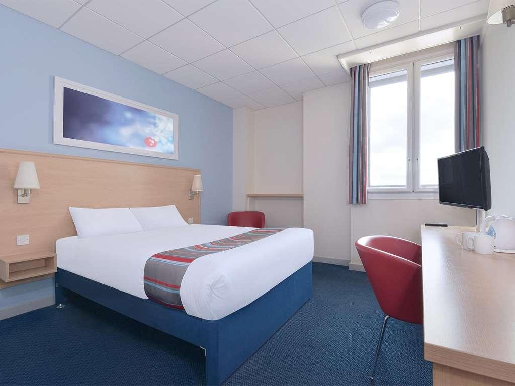 Travelodge Swansea M4 Rom bilde