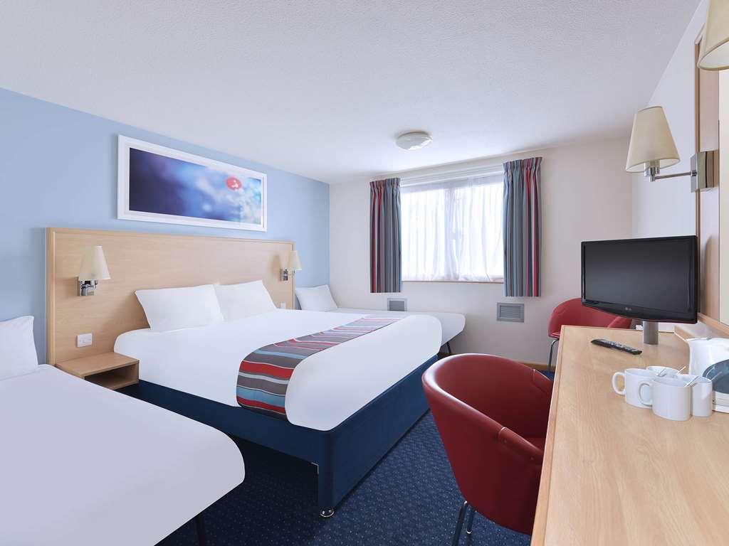 Travelodge Swansea M4 Rom bilde