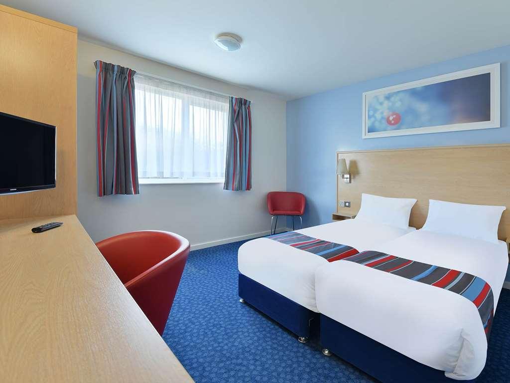 Travelodge Swansea M4 Rom bilde