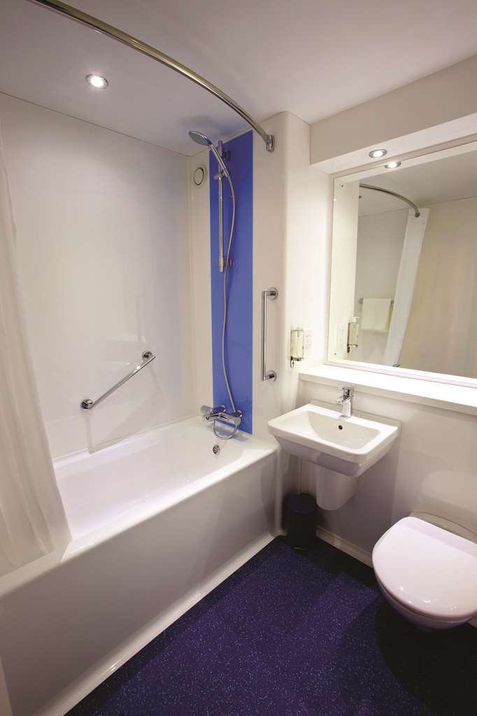 Travelodge Swansea M4 Rom bilde