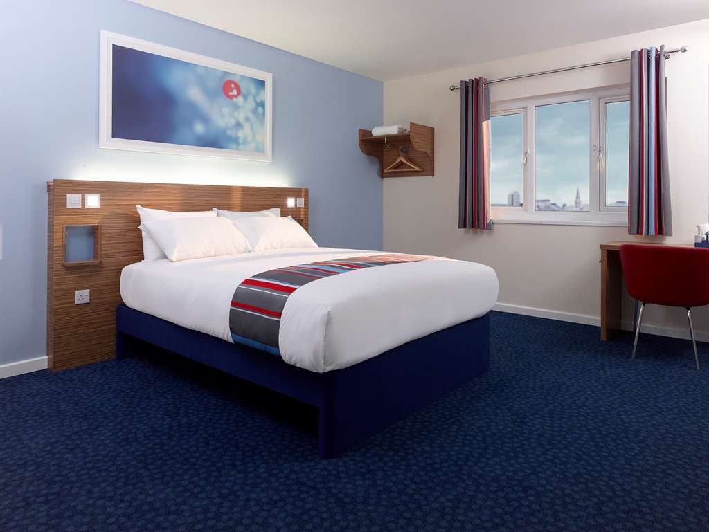 Travelodge Swansea M4 Rom bilde