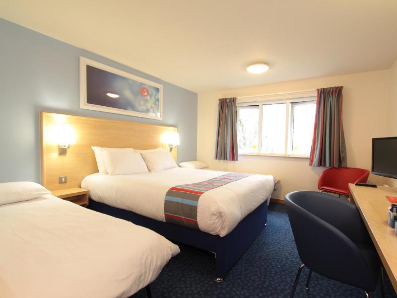 Travelodge Swansea M4 Eksteriør bilde