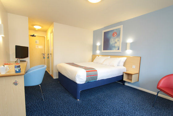 Travelodge Swansea M4 Rom bilde