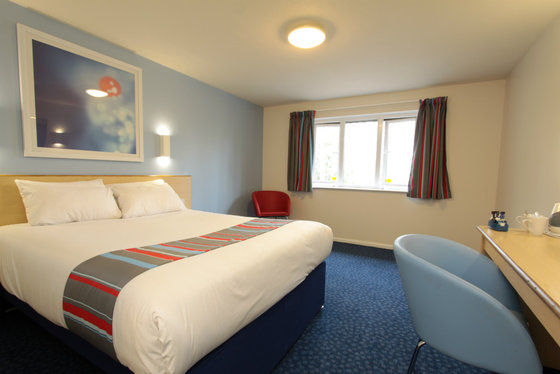 Travelodge Swansea M4 Rom bilde