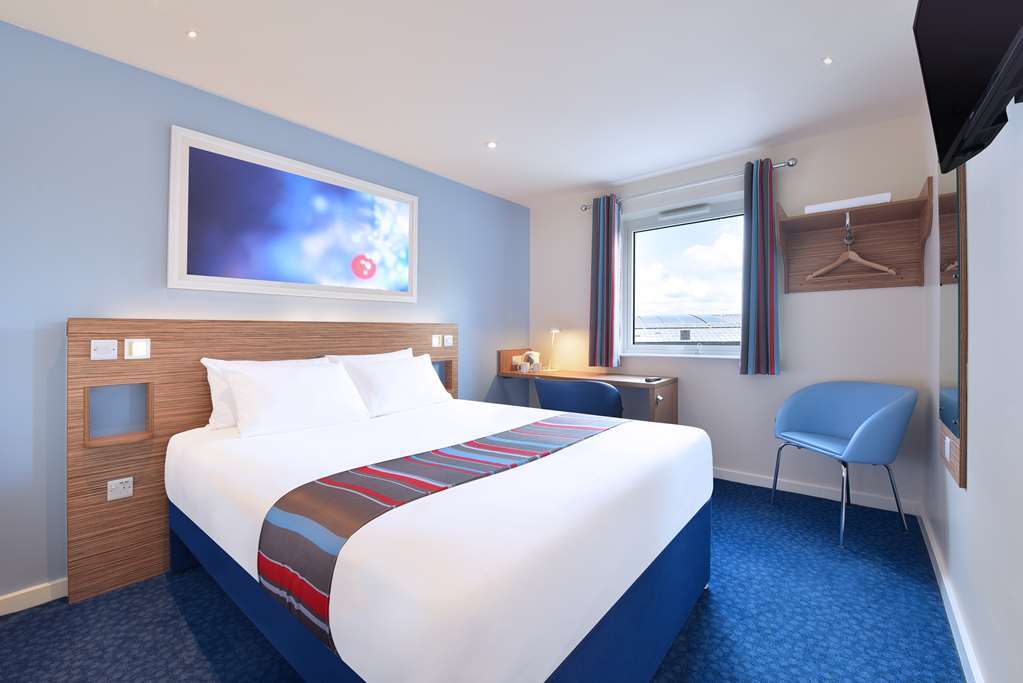 Travelodge Swansea M4 Rom bilde