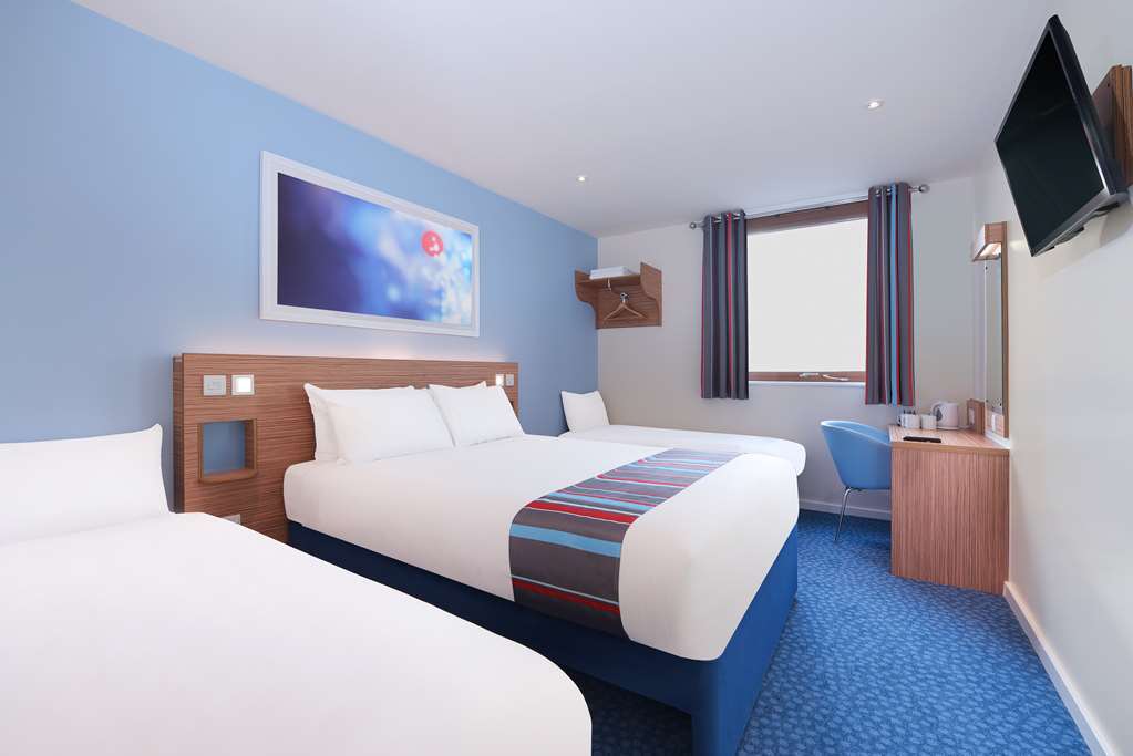 Travelodge Swansea M4 Rom bilde