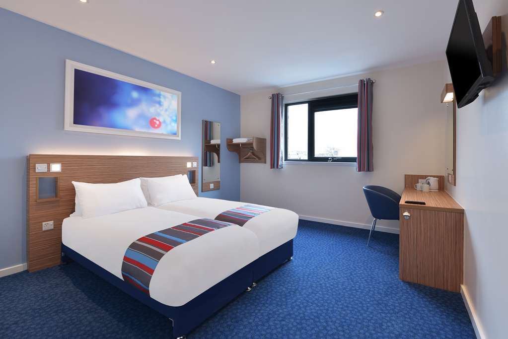 Travelodge Swansea M4 Rom bilde